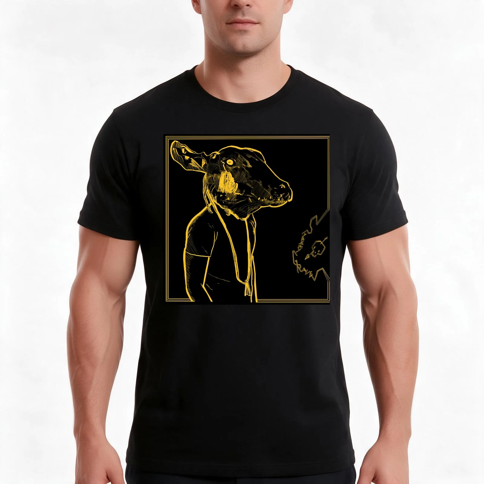 Onesak Roll The Bones Can't Wake up doble 2021 T-Shirt, Summer Casual Cotton Tee, Oversized Streetwear Tops, Unisex Men Women