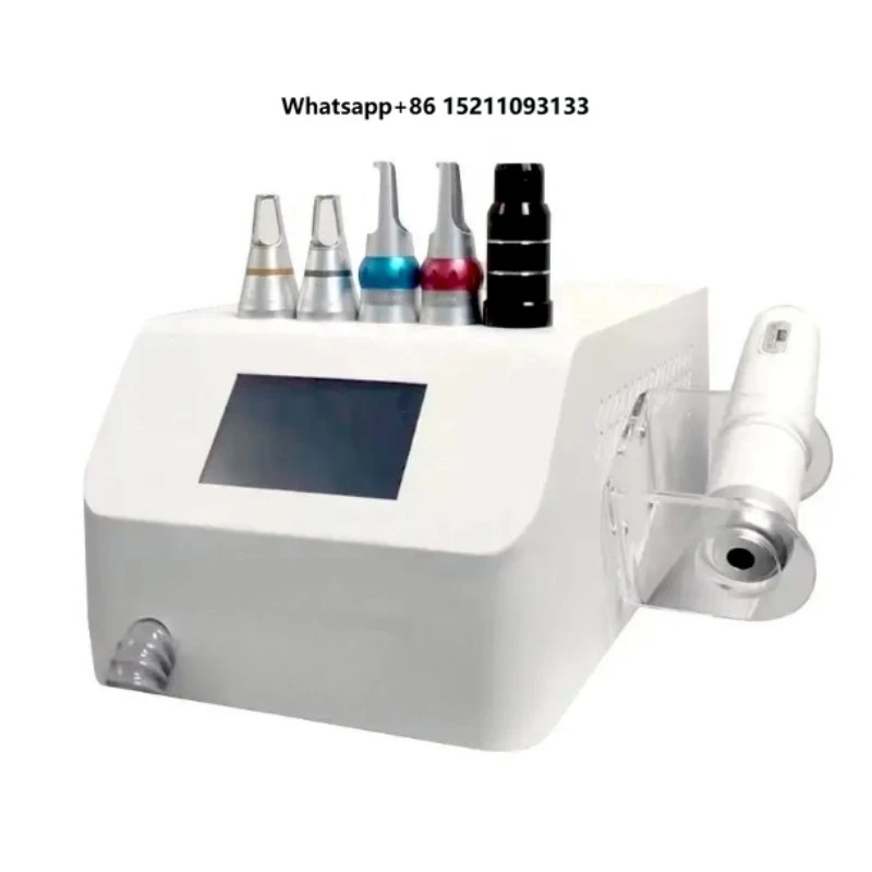 2026 New Picosecond Tattoo Removal Machine Portable Q Switched Nd Yag for Tattoo/Eyebrow/Freckle Removal