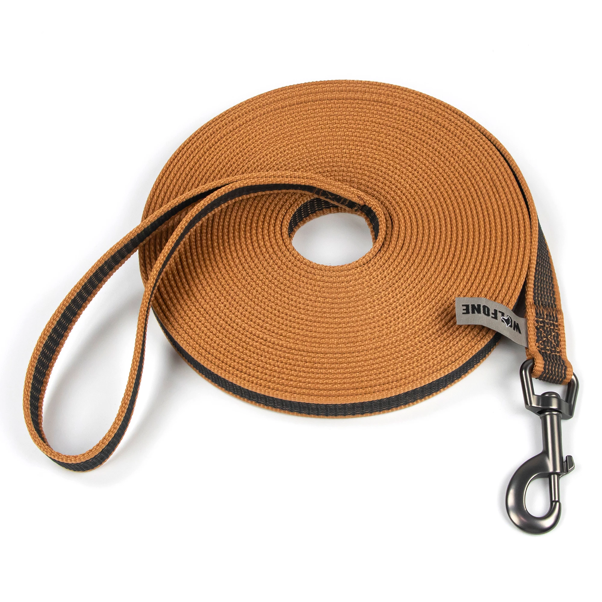 Durable Training Dog Leash For Easy Handling And Safety Control_voghion.com