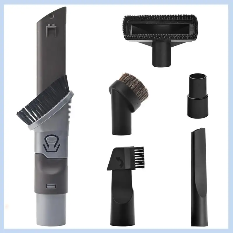 EAS-2-In-1 Duster Fugendüse für Shark HV300 HV301 HV320 HV322 HV320 NV751 NV752 NV650 NV680 NV800 Serie Staubsauger