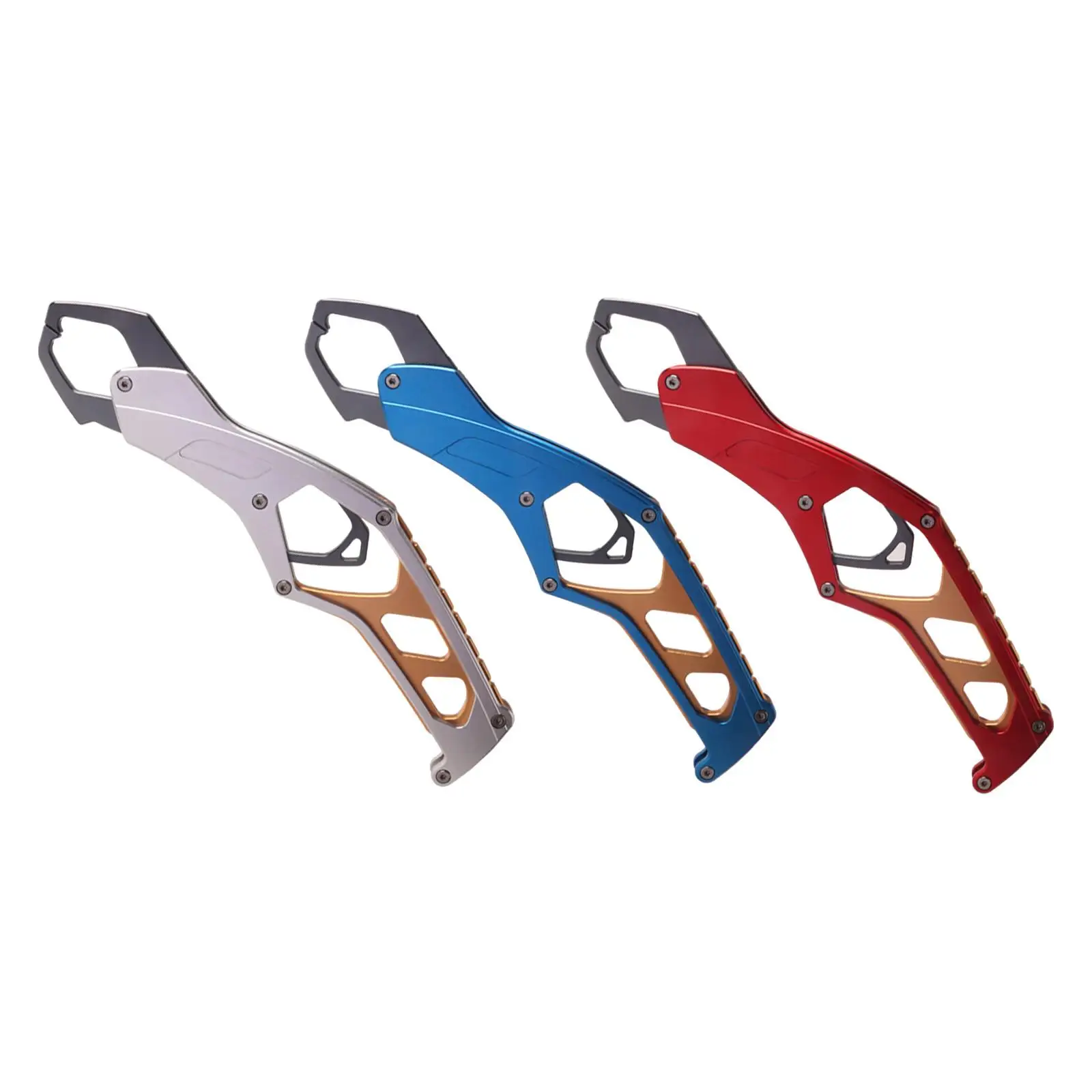 

Fishing Pliers Lightweight Fishing Gear Fishing Line Cutter Fishing Gripper