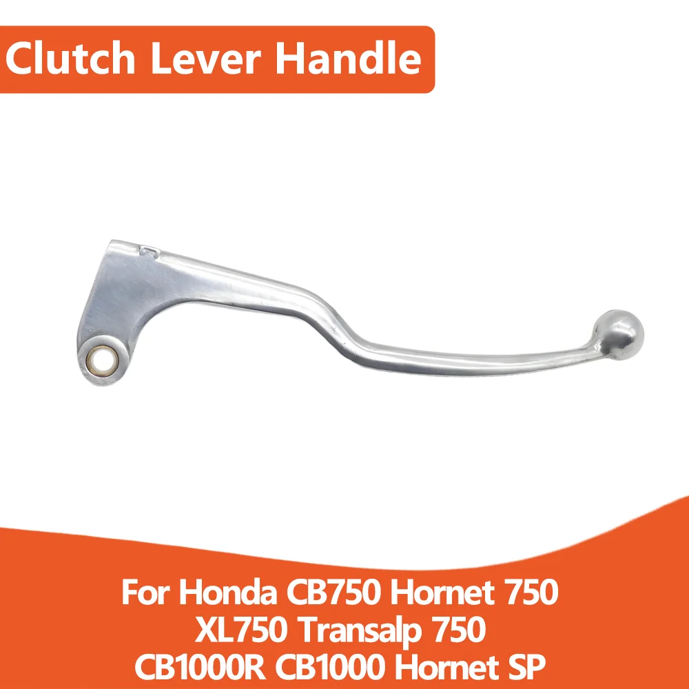 

For Honda CB750 Hornet XL750 Transalp 750 CB1000R CB1000 Hornet SP 2019 2020 2021 2022 23-24 Motorcycle Handle Clutch Levers