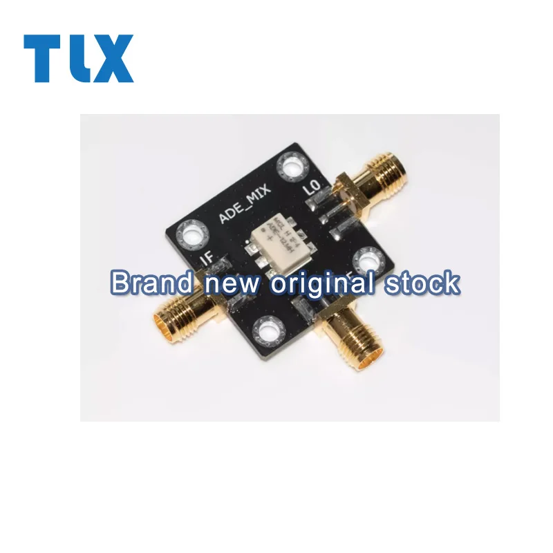 ADE-12MH+ passive mixer module 10-1200MHz medium power converter module up-conversion and down-conversion