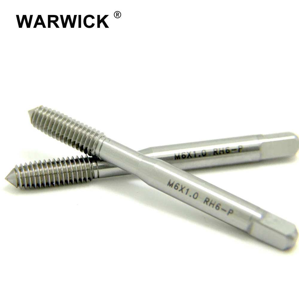 Taraud de formage de filetage haute performance