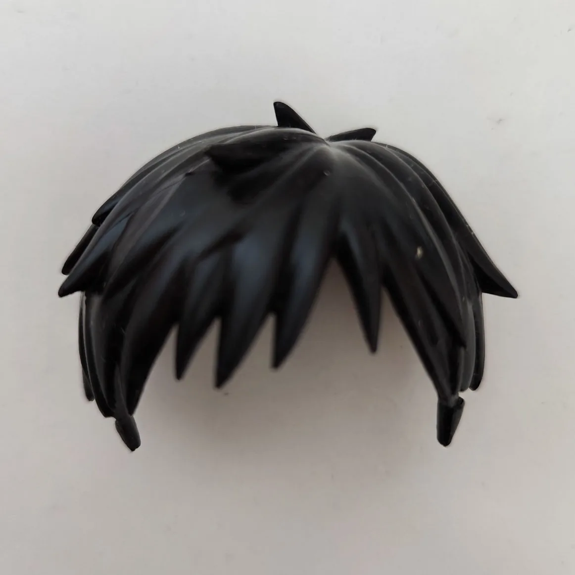 

yanse GSC Clay Man Hair model OB11 front hair doll accessories