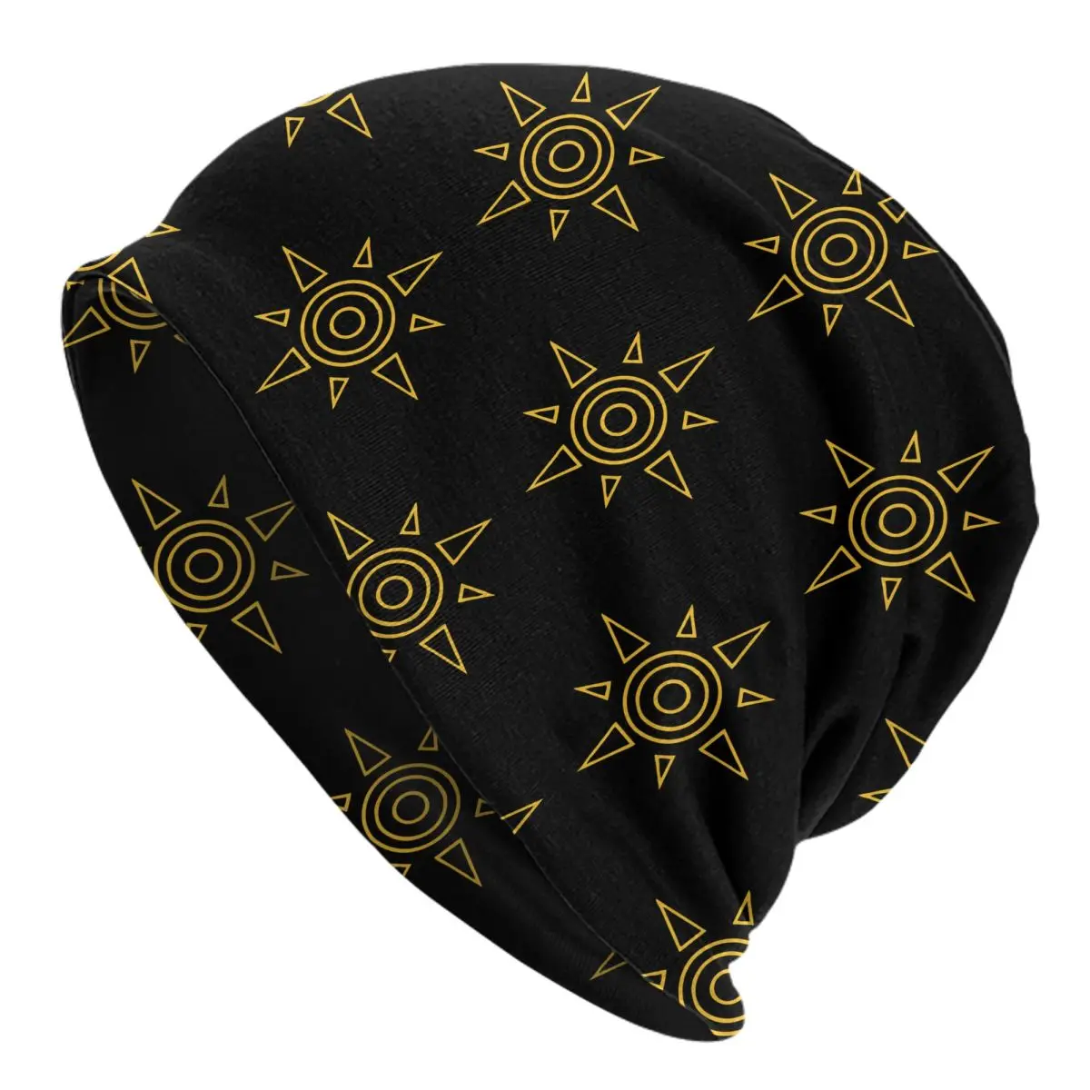 Digimons Agumon Gabumon Sora Anime Bonnet Hat Outdoor Digital Courage Skullies Beanies Hats Men's Women's Spring Dual-use Cap