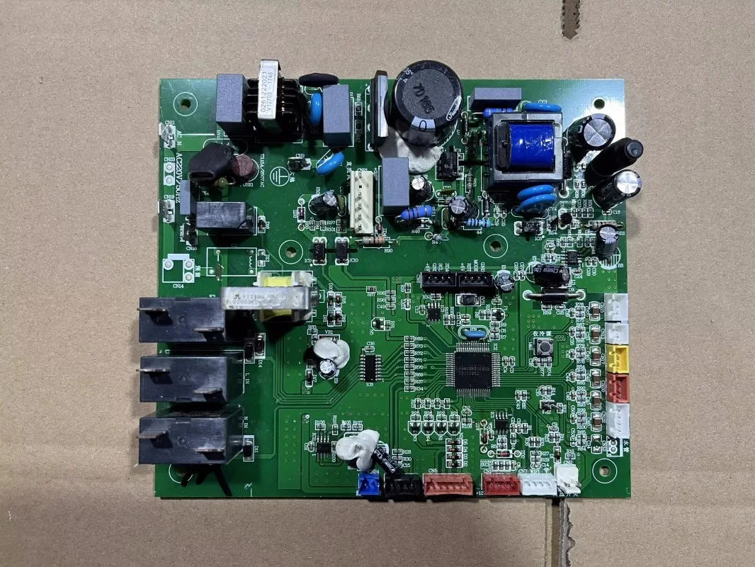 for Haier Air Energy Water Heater Power Board KD40/150-AE3-H Main Control Board 0041800262A