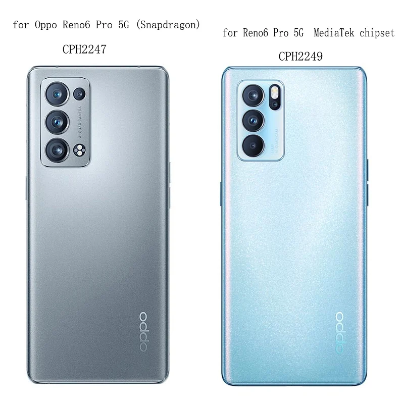 ل ممن لهم رينو 6 برو CPH2247 الحالات الهاتف لطيف كابا ل ممن لهم رينو 6 برو 5G حالة Snapdragon للصدمات لينة سيليكون بولي TPU الغطاء الخلفي #2