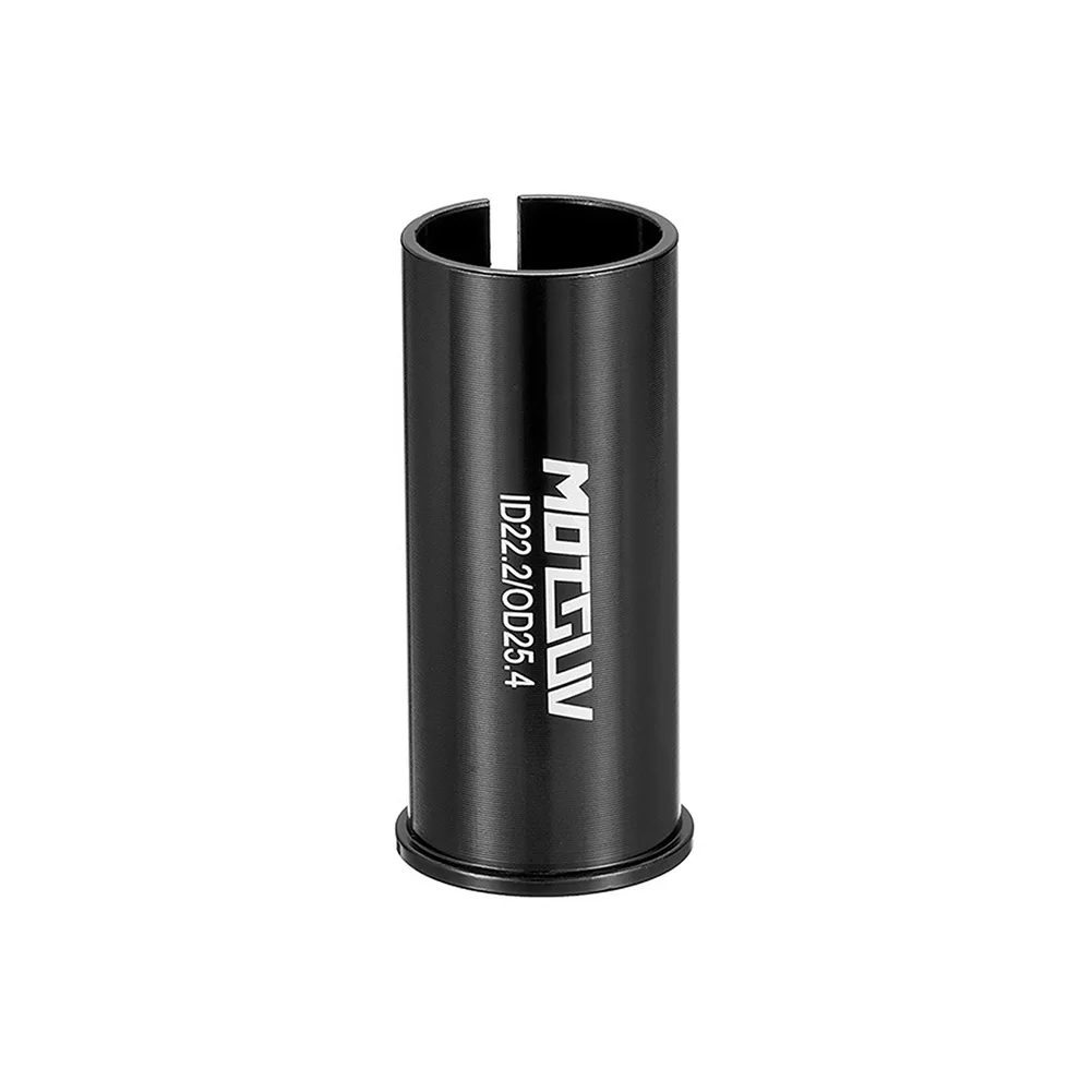 Mountain Road Bicycle Reducer Bushing Conversion Adapter 13.8*8*3.7cm Bike Seat Post Accessories For 22.2/25.4/27.2/31.6/33.9mm