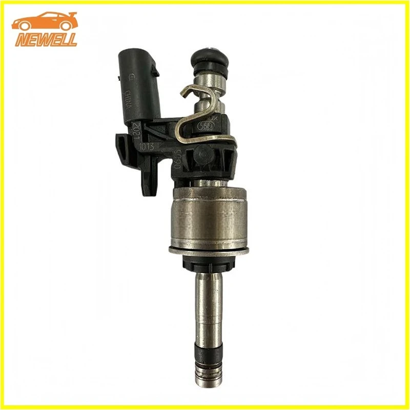 1pcs 04E906036AQ 0261500785 Fuel Injector For VW LaVida Plus New Bora Sagitar Ling Du L Exploration Song T-Roc Tuyue Golf 7/7.5