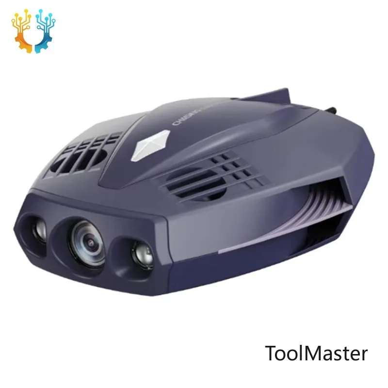 

【2026】CHASING Dory Explore1080p High Definition Photography 16G Underwater Exploration Treasure Hunting Camera Rov