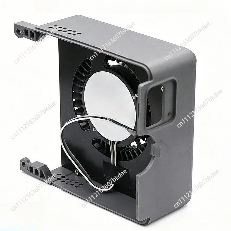 Cooling Fan Spare Parts Hot‑End Fan For Bambu Lab H2D H2C 3D Printer