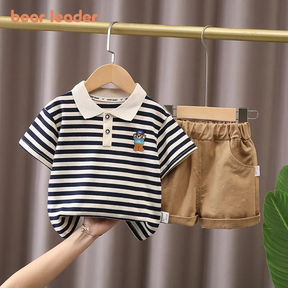 Bear Leader Summer … - image