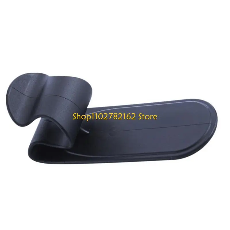 

547B Practical Car Umbrella Hook Hanger Space Saving Suitable For Easy Use Maintains Tidiness During Commutes & Long Journeys