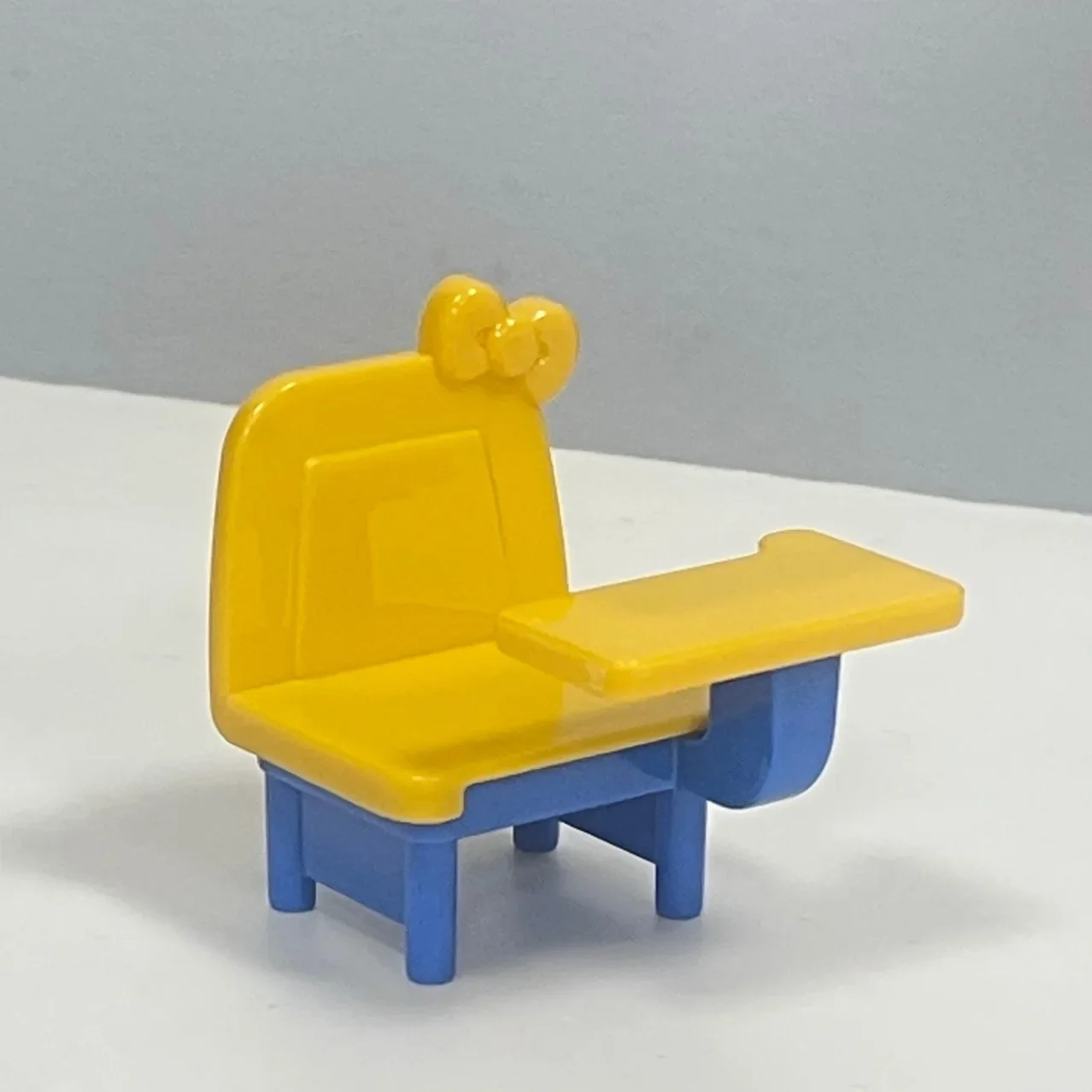 子供のモンテッソーリおもちゃ,ドールハウス,家具,ミニチュアモデル,教室,学校,動物の家族,女の子,1:12