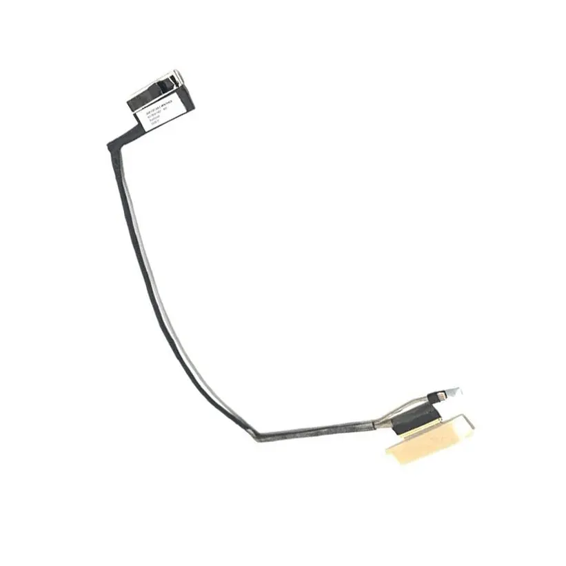 LCD LED Display Video Screen Cable for Asus ROG 14 G14 GA401 EDP Screen Cable GA401IH 6017B1411601 40Pin 0.5 Screen Cable