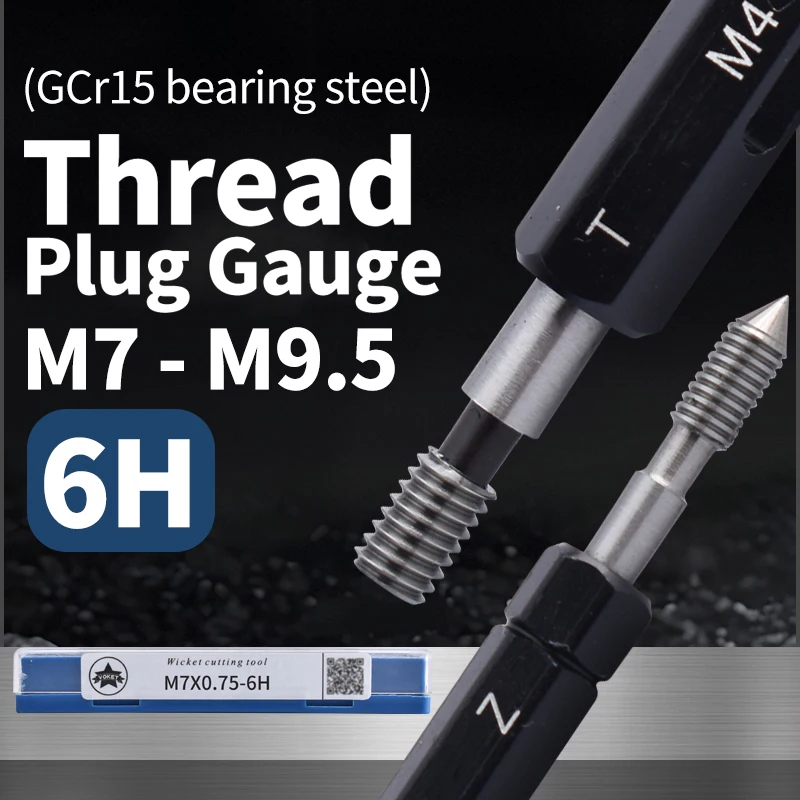 Voket 1Pcs 6H M7-M1…