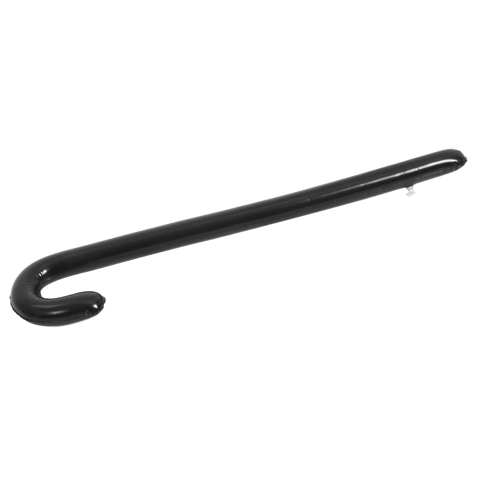 

Pvc Crutch Creative Walking Stick Balloon Stage Performance Party Supply Pool Inflatable Lightweight Compact Easy Inflate Carry