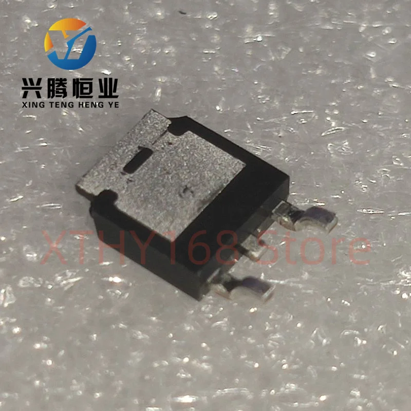 SLD80N03T 80N03 30V 80A TO-252 New&Original