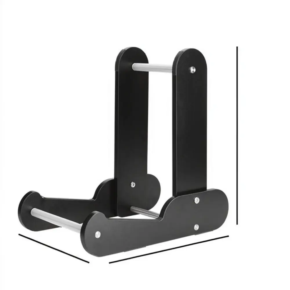Wooden Guitar Stand For Acoustic Classical Electric Guitar Holder Stable Vertical Display Rack Wood Floor Mount Storage