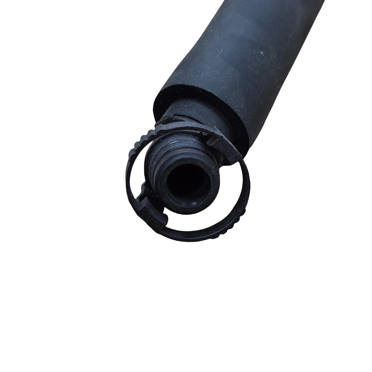 PCV علبة المرافق تنفيس صمام الاستراحة خرطوم مكنسة عدة لسيارات BMW E60، E66، E83، E53، E85، E46، E39 11157532629 #2