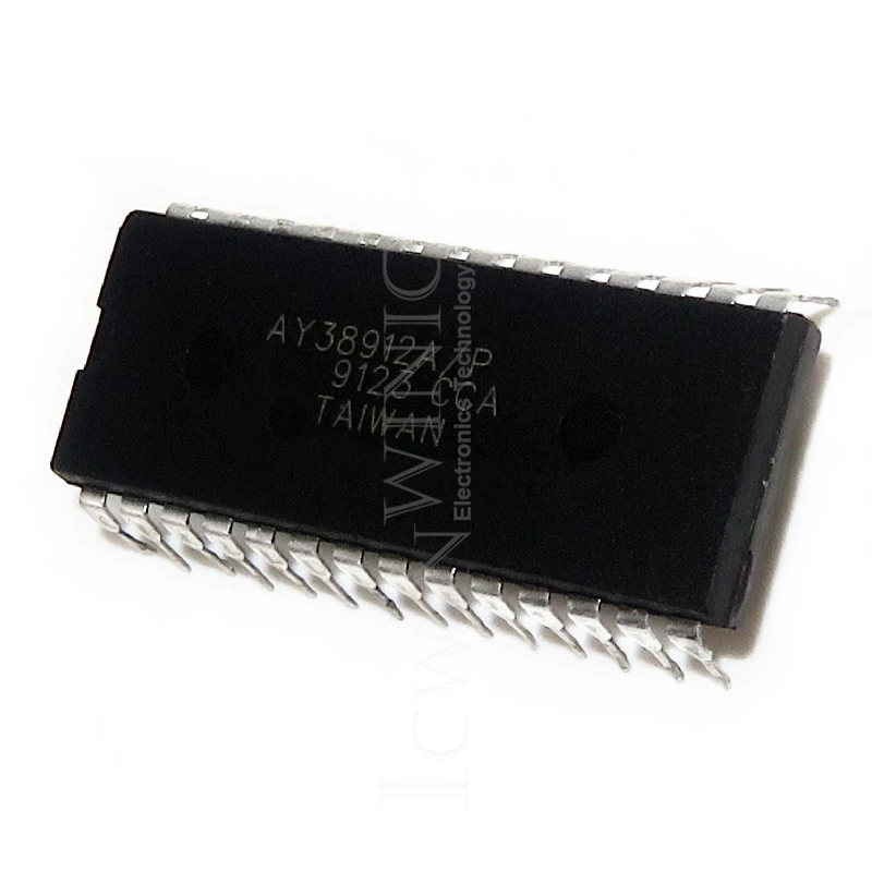 1-50PCS AY-3-8912A/P AY-3-8912 ADC0808CCN ADC0808 TSU69ZBT-Z1 TSU69ZBT 2SJ115 J115 AO4422 4422 LN5R12C LN5R12