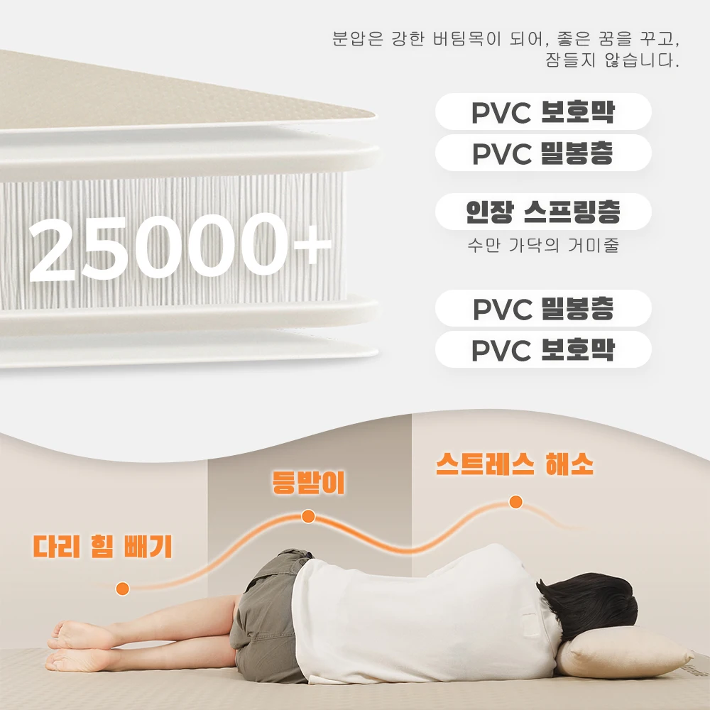 Naturehike Youmeng Inflatable Cushion Camping Brushed Air Mattress Outdoor Portable 10CM Sleepin Pad Double Splicing Tent Mat