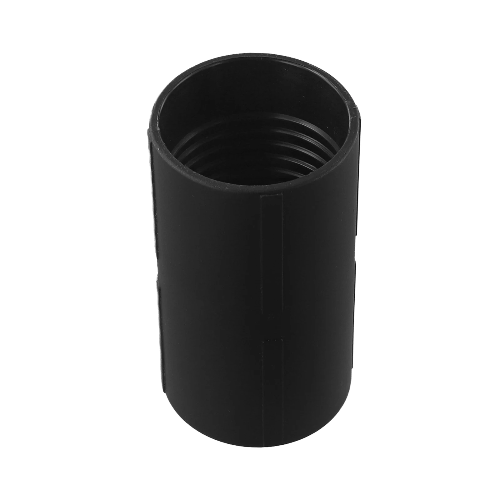 Vacuum Cleaner Hose Connector Adapter for 32mm 38mm 40mm 50mm Pipes to Maintain Suction Integrity in Vacuum Systems