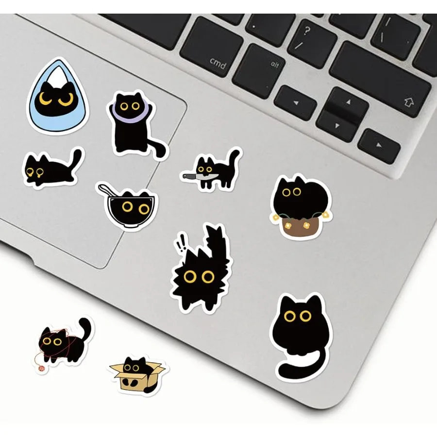 Thumbnail 3 - #74 Trending Stickers Right Now