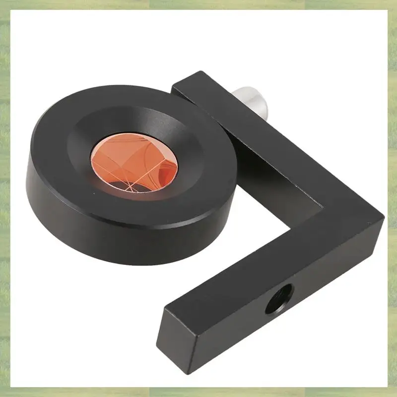 

N15R-5X 90 Degree Type Mini Prism For Total Station PRISMS L Bar GMP104