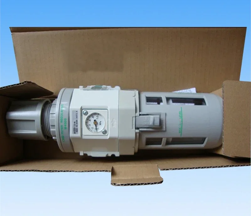 Japan CKD Valve W4000-15-W W3000-8-W-FT8 W1000-6 W1000-8 W2000-8 W1000-8 W3000-10 W4000-10 W4000-15 for Sodick wire cut EDM