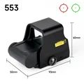553---20mm Rail
