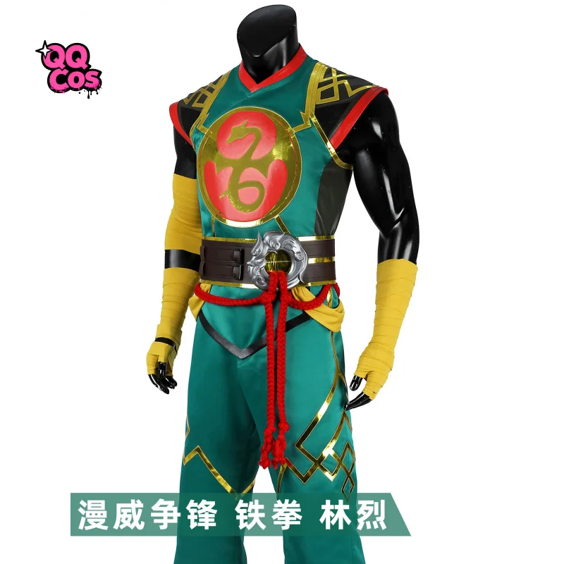 منافس إذا تأثيري حلي هالوين كرنفال حفلة عيد الميلاد لعب دور الملابس الملابس QQ Cos #3