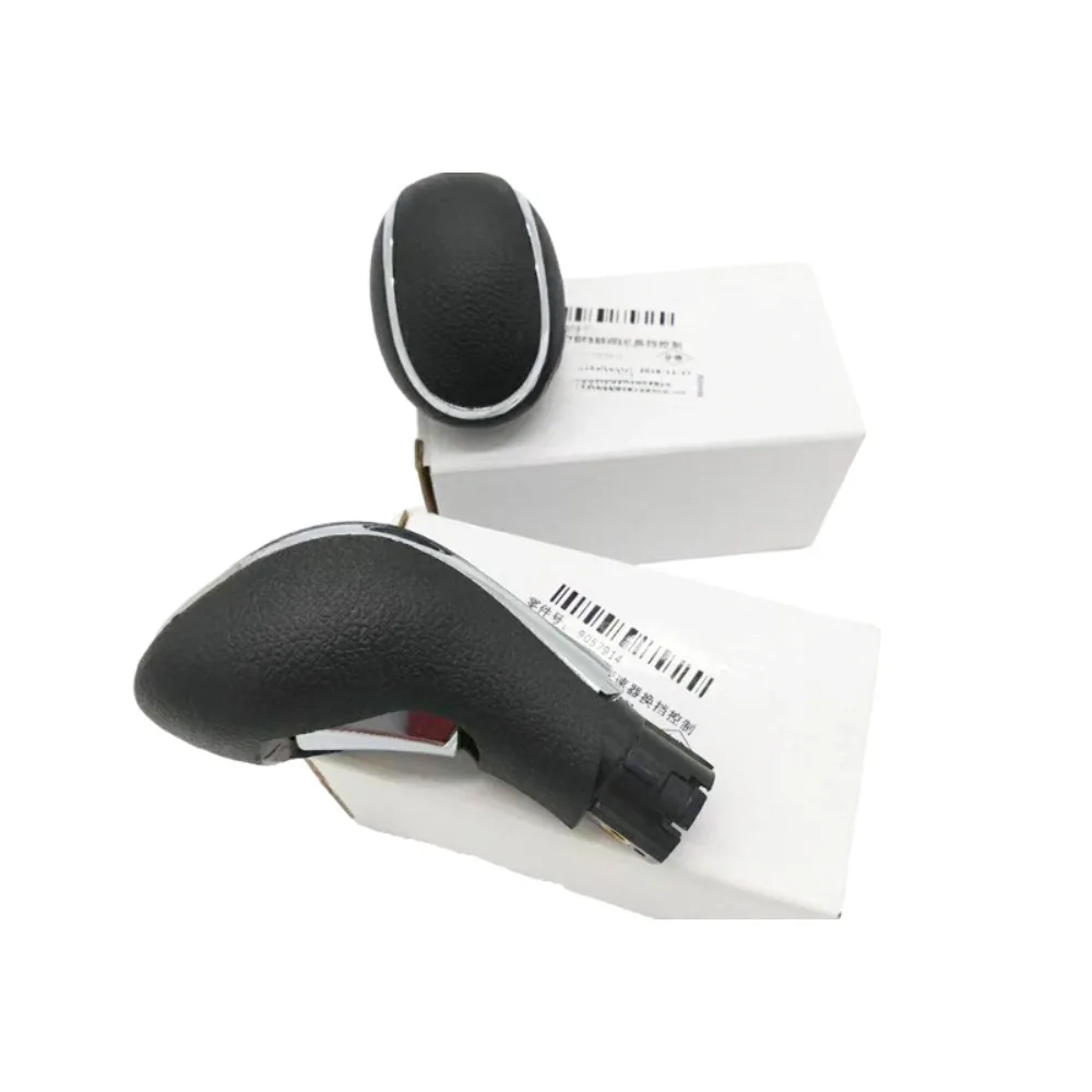 

4728311365182 Automatic Gear Lever Handball Assembly Gear Lever Shift Head Suitable For Buick New Excelle 13-16 Years