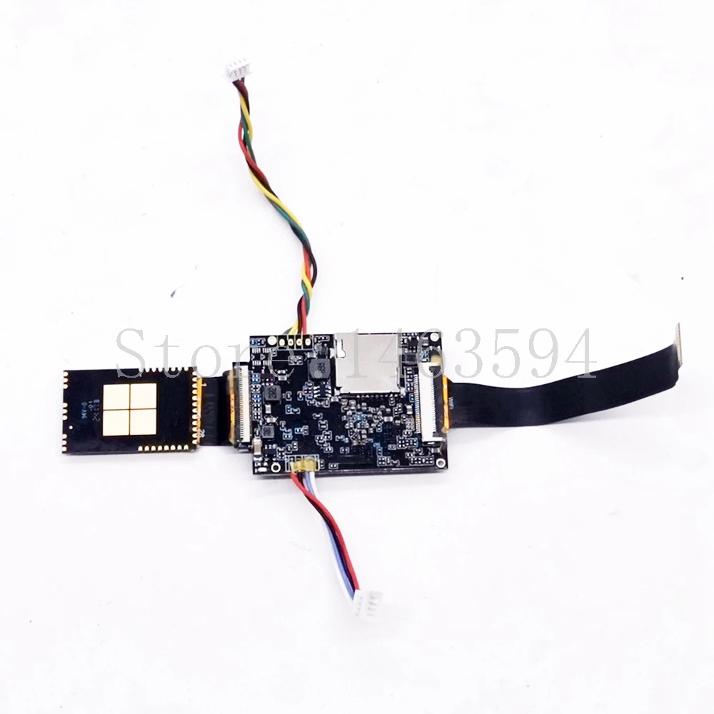 Camera signal transmission board for SJRC F22 S2 PRO, F22 S2 PRO+, F22 S2 PRO PLUS ,F22 S2+ XR RC Quadcopter