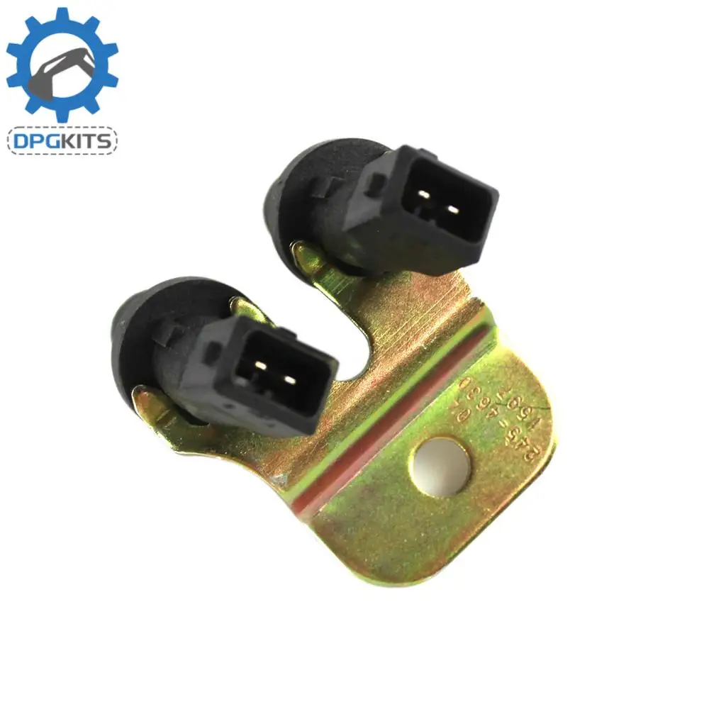 

109-7195 236-6221 245-4630 Engine Timing Gp Speed Sensor For Cat 3126E 3126B C7 320D 200B with 3 Months Warranty