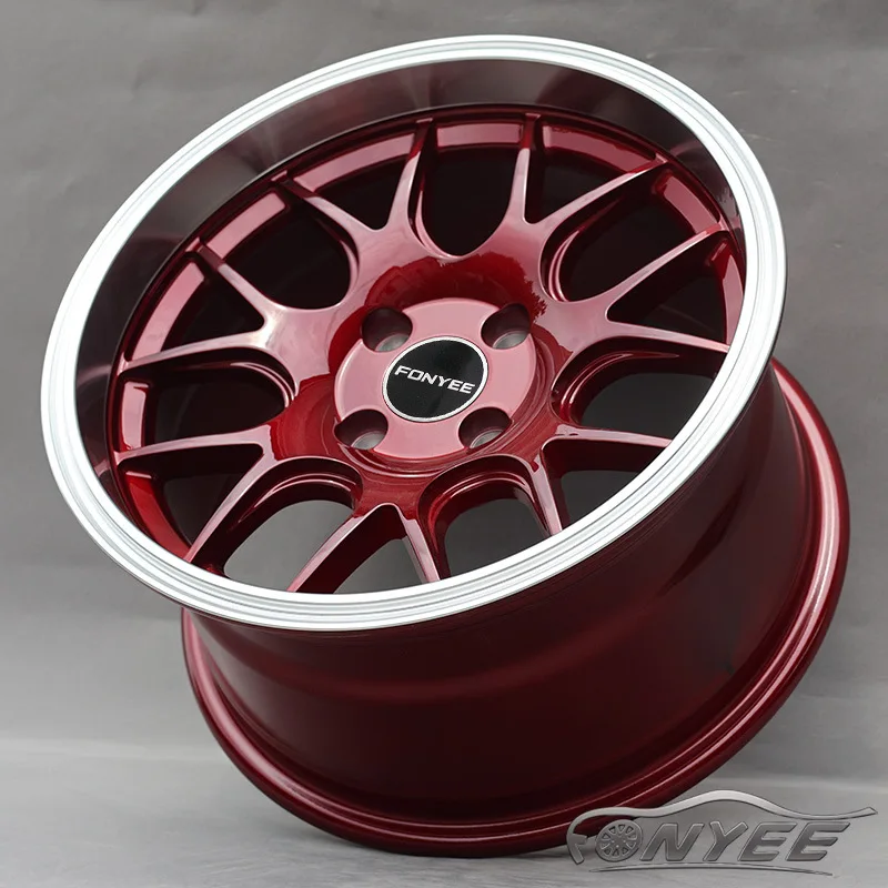 15-Inch car modified wheel hub steel rim is suitable for Jetta Baojun 310 Pusang Fit Swift Big Dipper Wind Wing