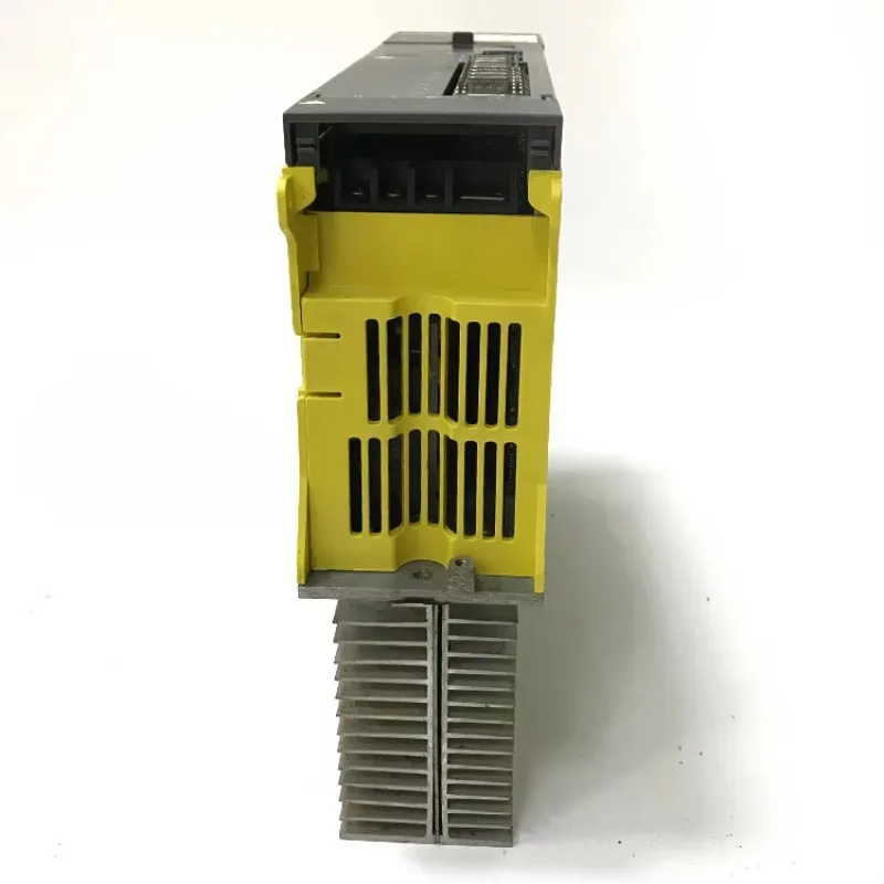 Fan-uc A06B-6078-H206 #H500 Original Spindle Amplifier Servo Drive High Quality For Cnc Machine