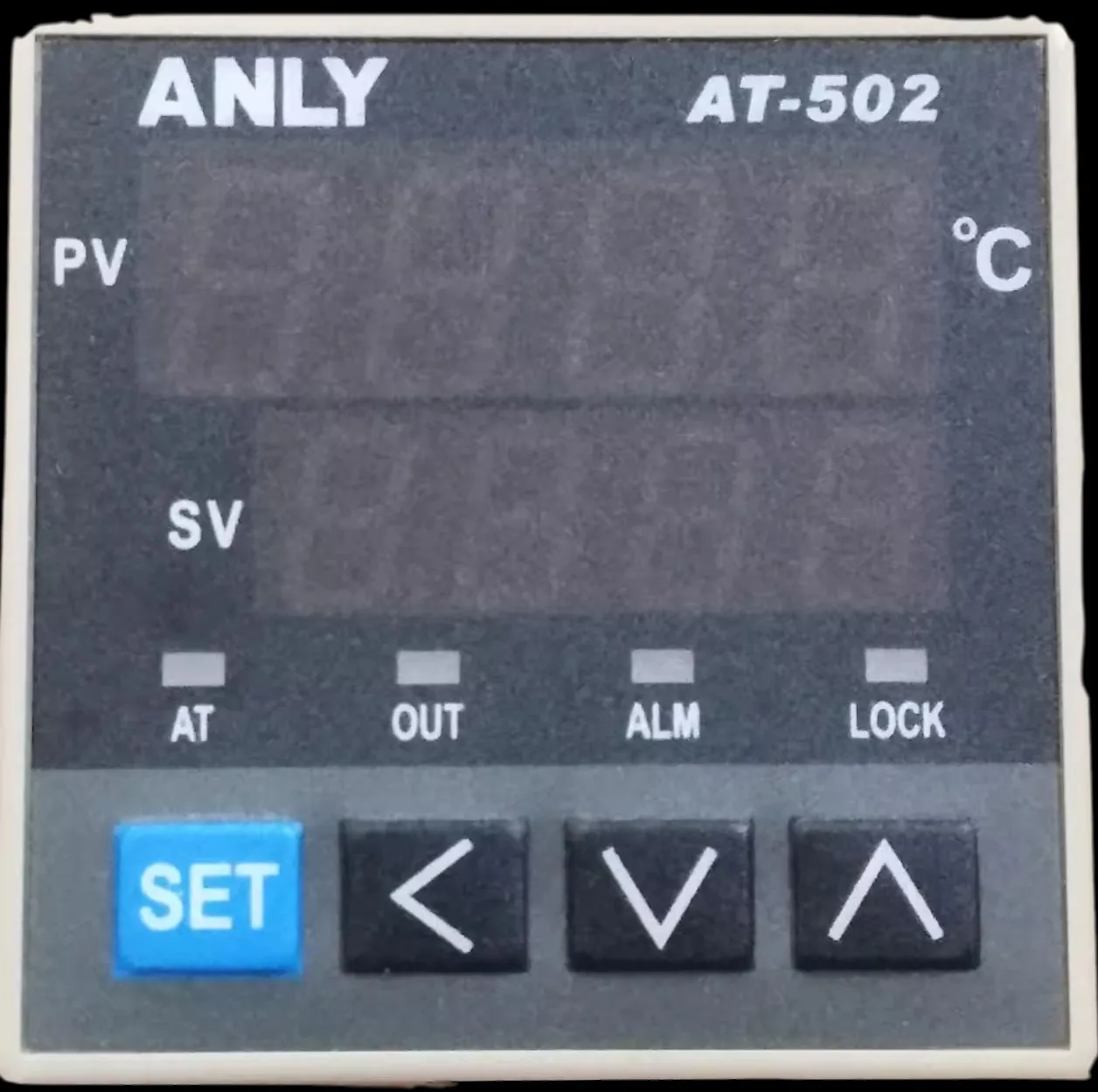 Original genuine ANLY AT-502 402 602 702 902 Microcomputer temperature controller AT-502 AT-402 AT-602 AT-702 AT-902