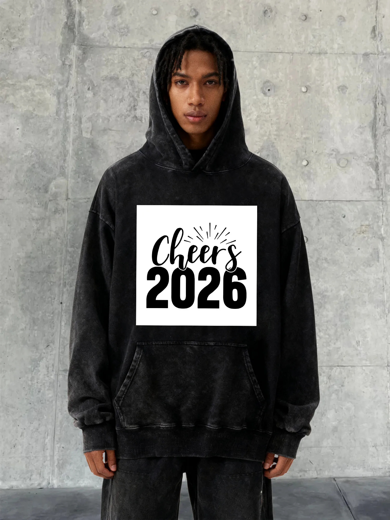 Cheers 2026 Man 400… - image
