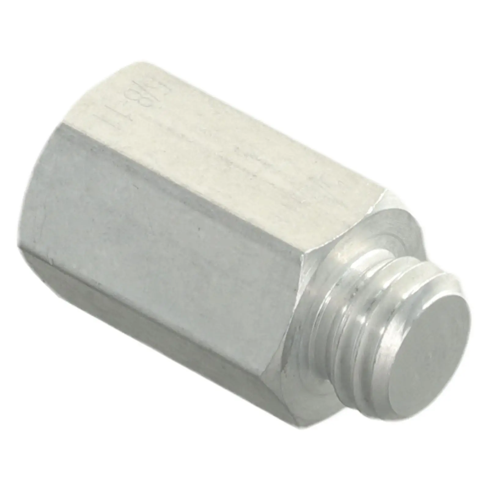 

High Quality Polisher Interface Adapter Accessories Adapter Fittings For Angle Grinder Metal Parts Replacement