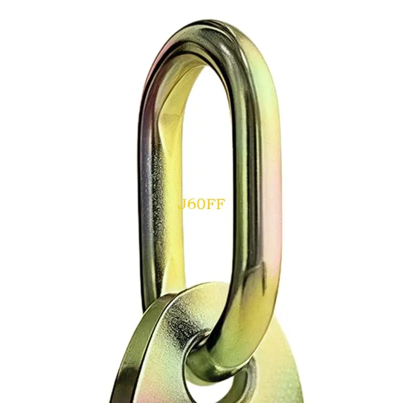 J60F محترف المحرك رافعات حلقات القطران الإنهاء المانعة للتسرب لعمليات صيانة المركبات متعددة المركبات