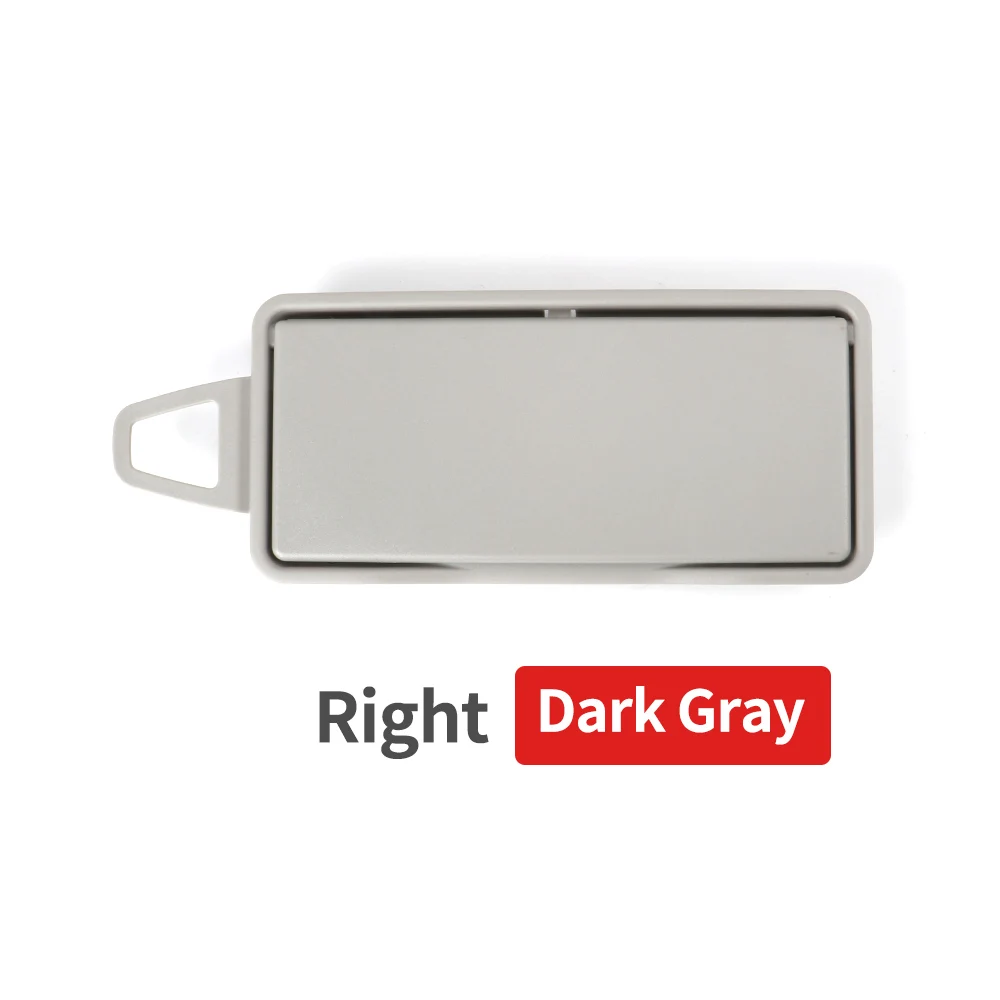 Variant: Dark Gray Right