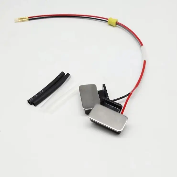 36703 deflector plate assy use for Domino A series GP A100 A200 A300 E50 A100+ A200+ A300+ A320I A420I  inkjet coding printer