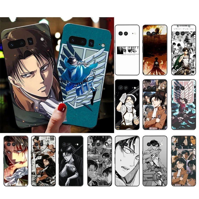 Phone Case For Goog… - image