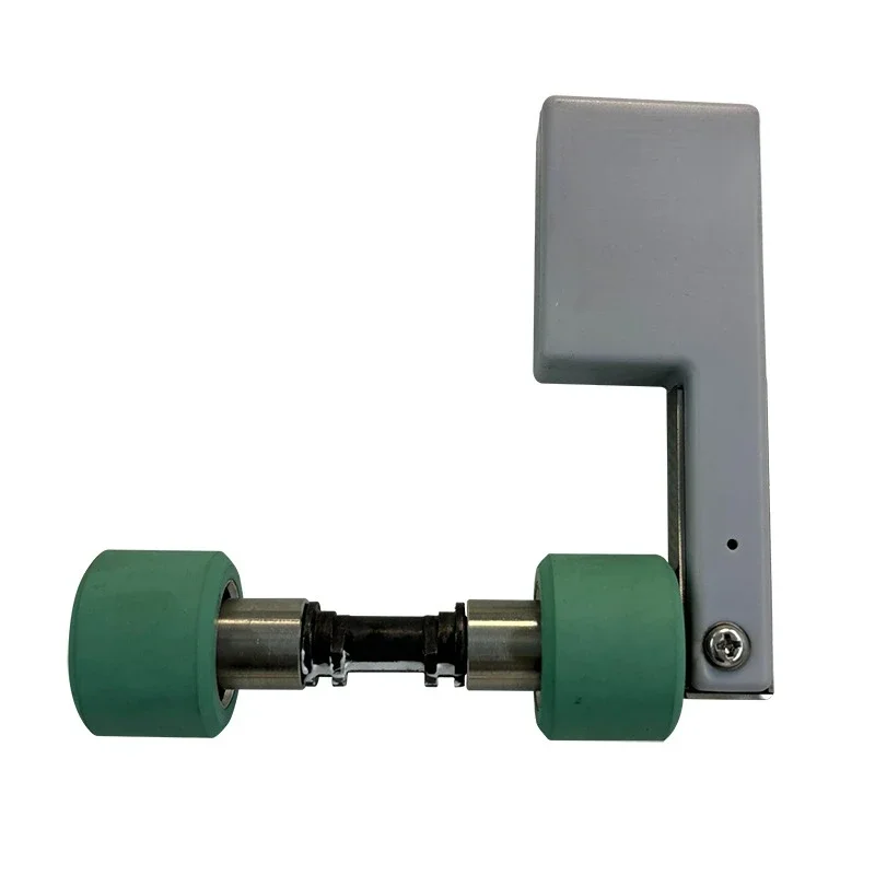 Intelligent yarn roving cradle stress testing instrument, roller pressure meter, cradle spring force meter