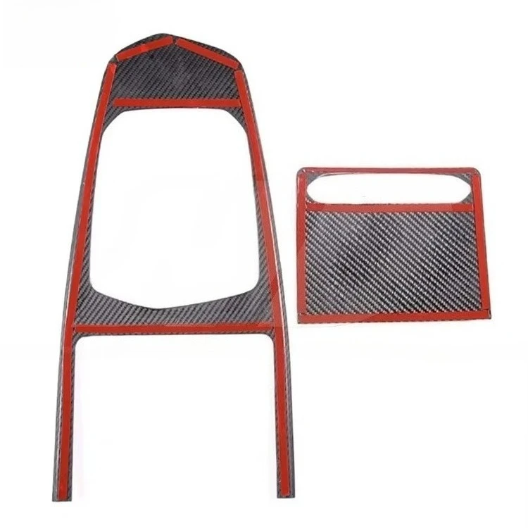 وحدة تحكم مركزية من ألياف الكربون لـ 2019-2020 Z4 G29 #4