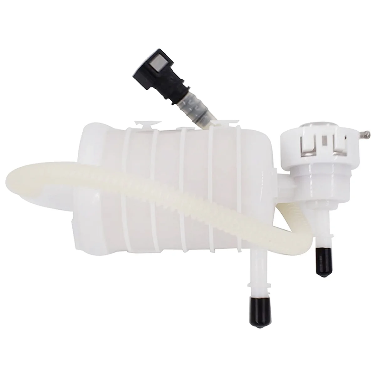 16146766158   Электрический топливный фильтр в сборе с регулятором давления для BMW X3 E83 3.0L L6 2004-2008