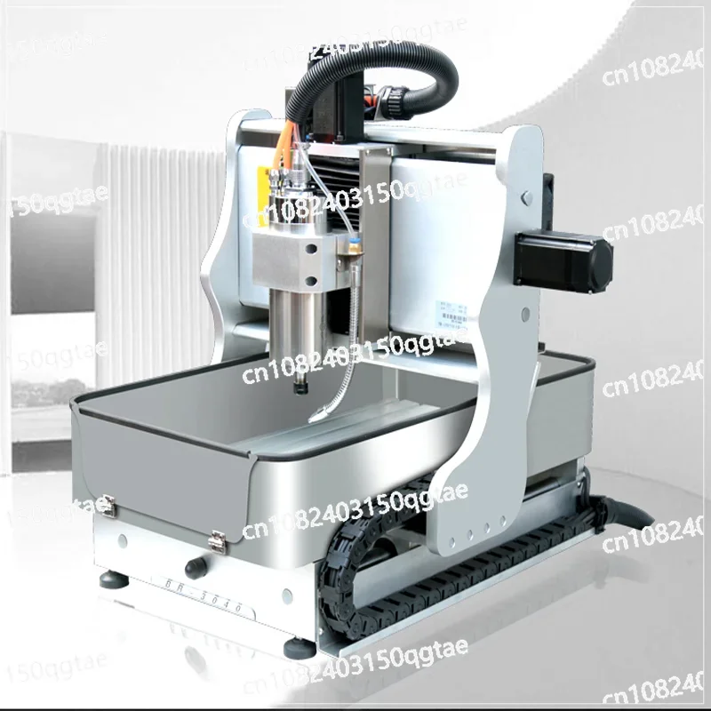 PCB Engraving Machine High Precision Processing CNC Drilling & Milling Machine Woodworking Jade Metal Processing Tools 2030