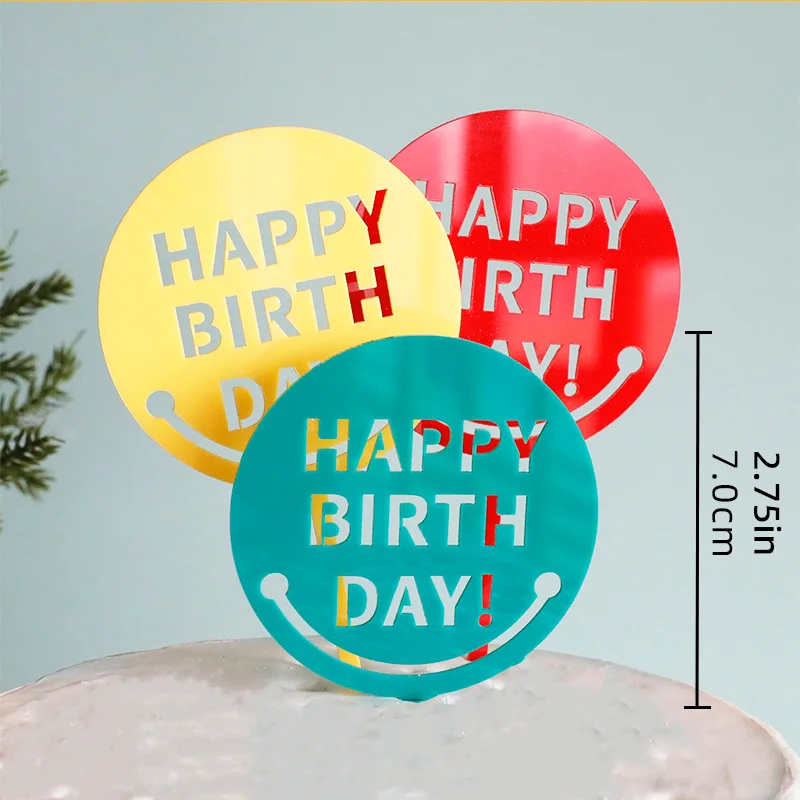 Zirkus-Themen-Party Tortendekoration Clown Akrobatische Löwen Elefanten Seelöwen Zauberer Bären für Kinder 1. Geburtstag Kuchen-Deko Requisiten – Detail 37